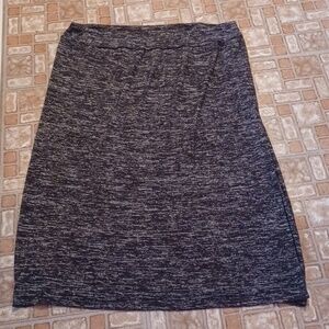 Lexington Avenue knit skirt  women's size 3xlarge